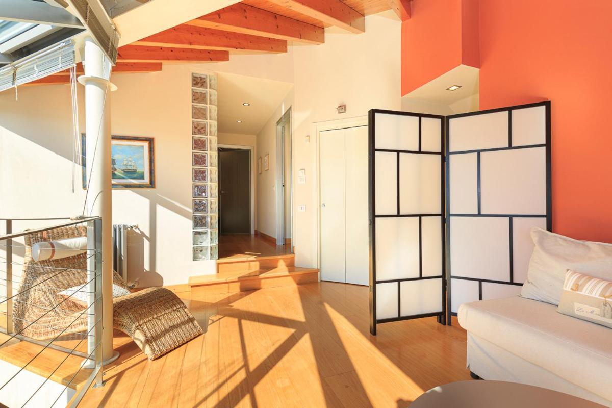 Casa Leon Apartment Verbania Bagian luar foto