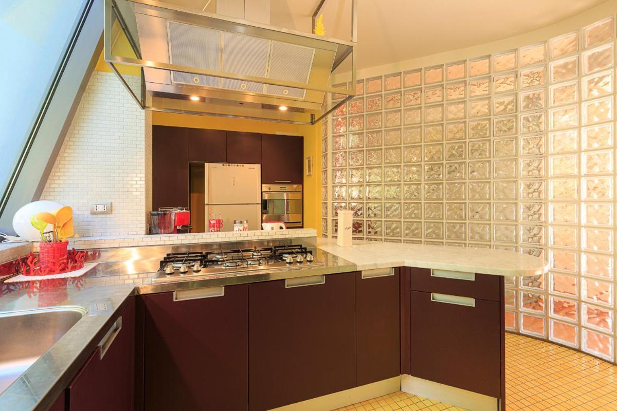 Casa Leon Apartment Verbania Bagian luar foto